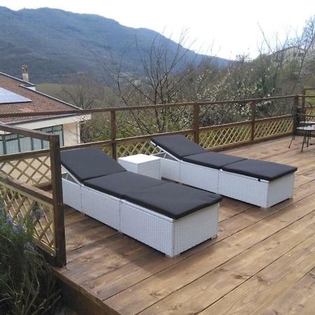 Agriturismo La Selva Rieti Exteriör bild