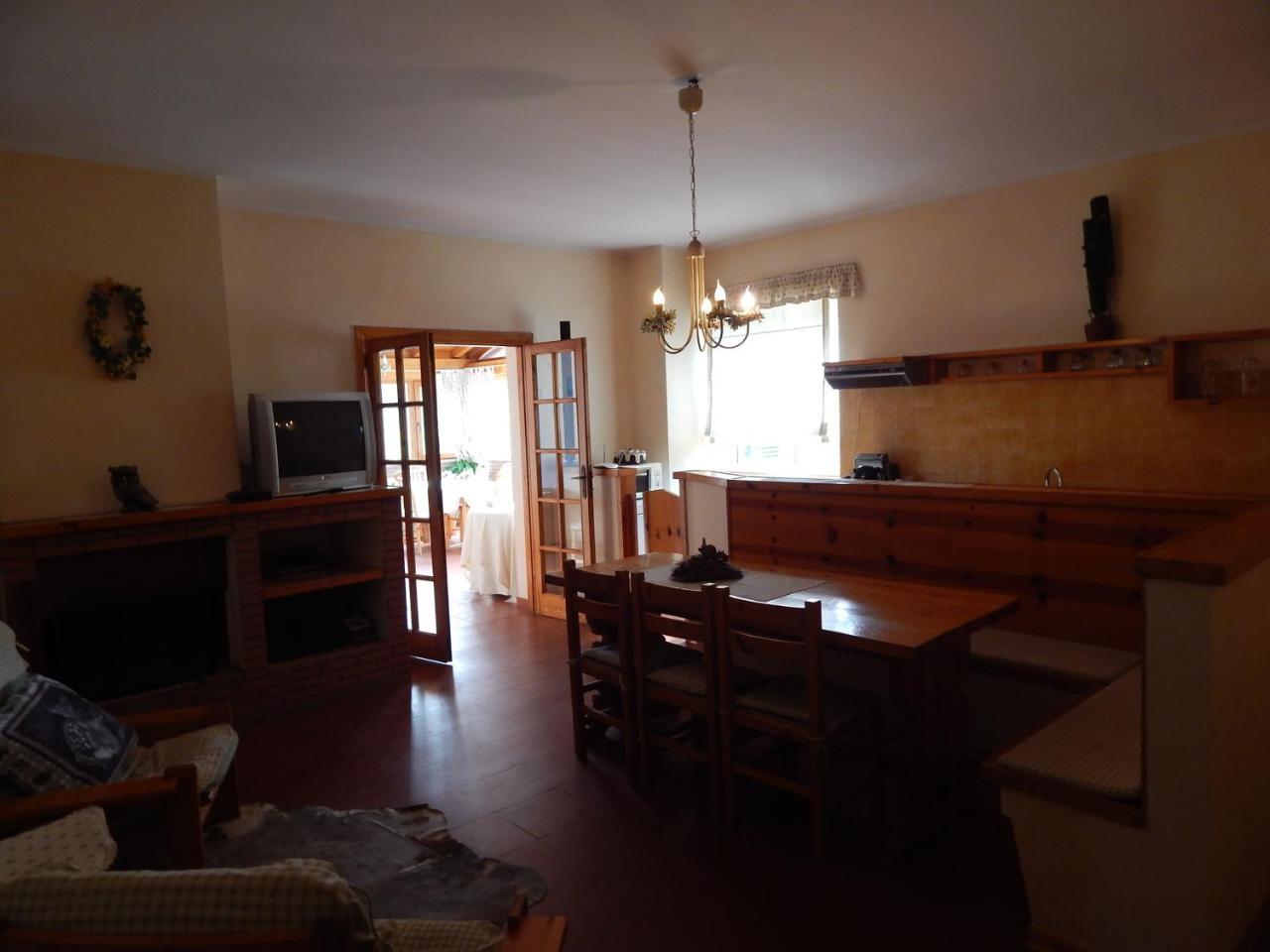 Agriturismo La Selva Rieti Exteriör bild