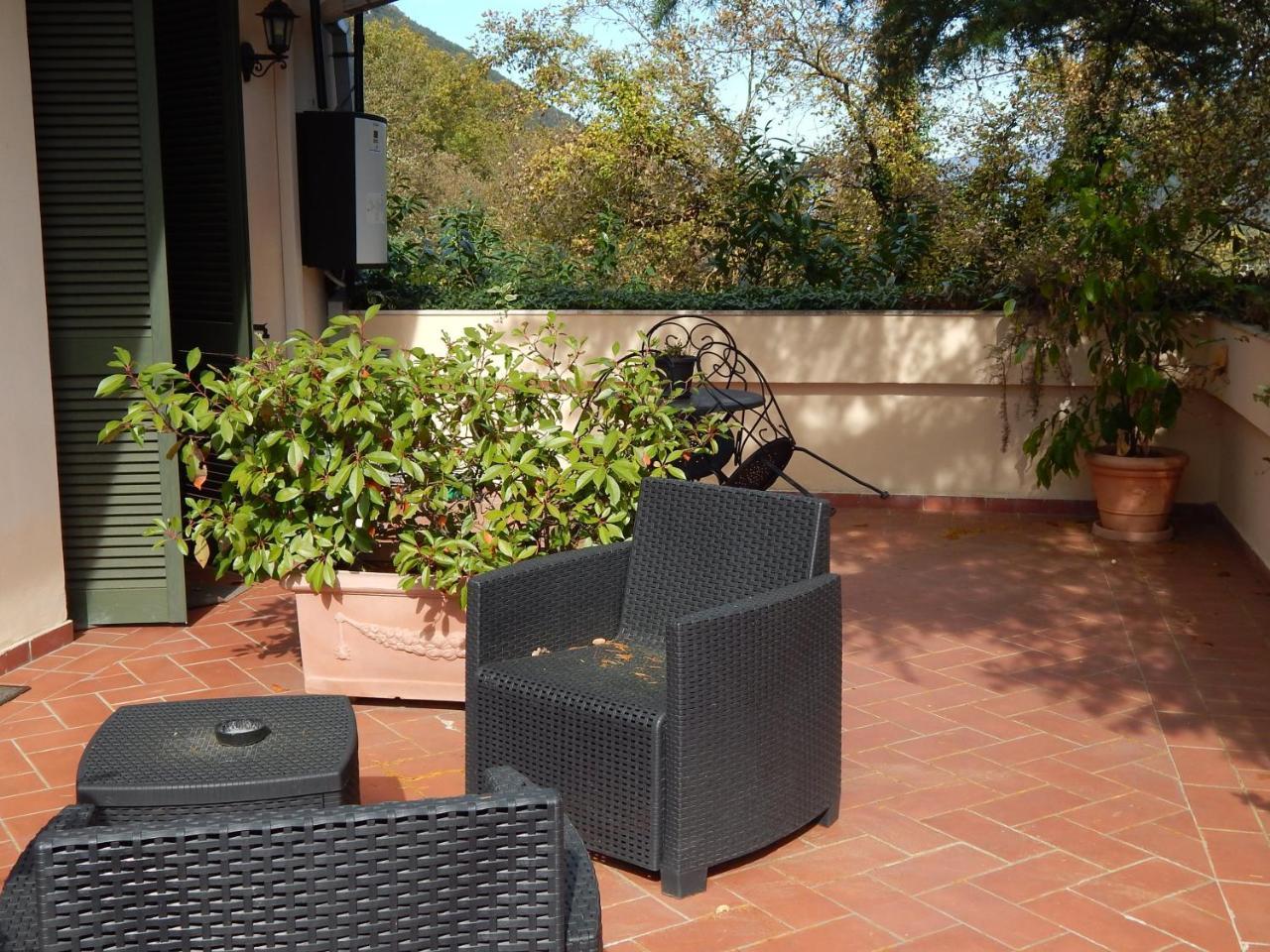 Agriturismo La Selva Rieti Exteriör bild
